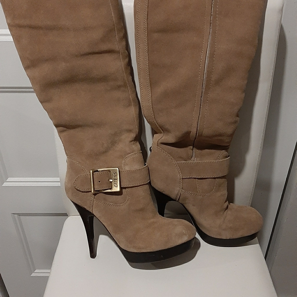 Boot Guess